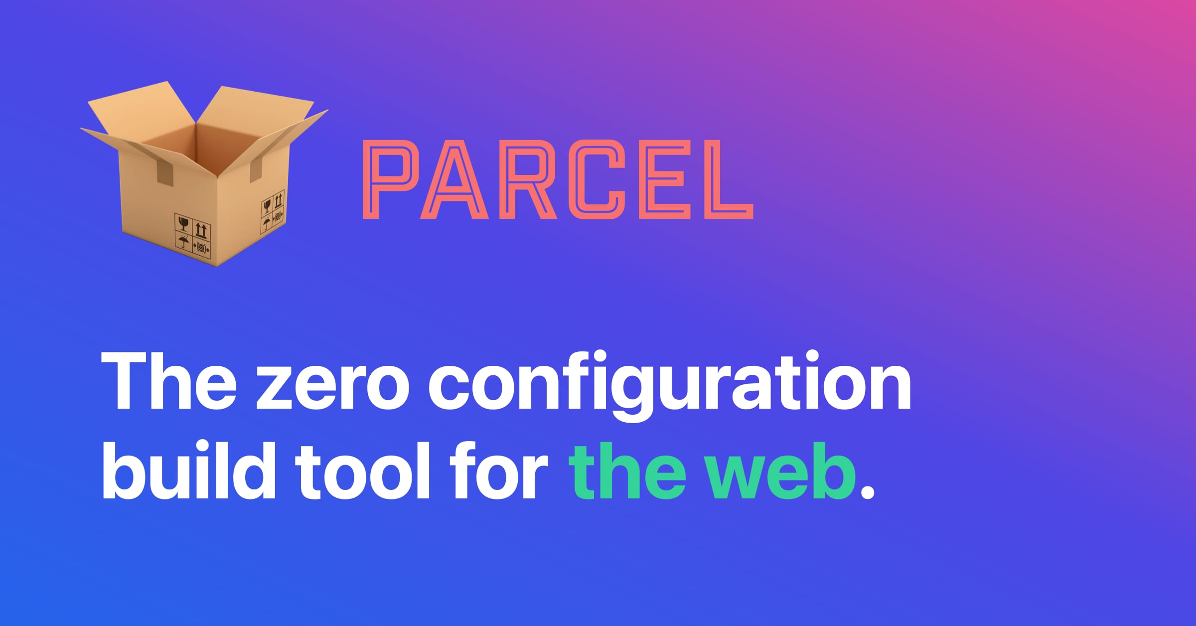 Parcel 