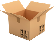 Parcel logo